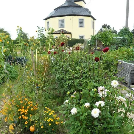 Séjour chez l'habitant Rositas Gastehaus Im Meisterhof