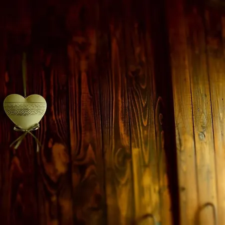 Rositas Gastehaus Im Meisterhof Séjour chez l'habitant *