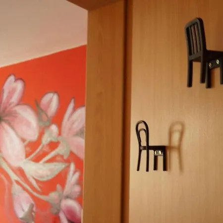 Homestay Rositas Gastehaus Im Meisterhof